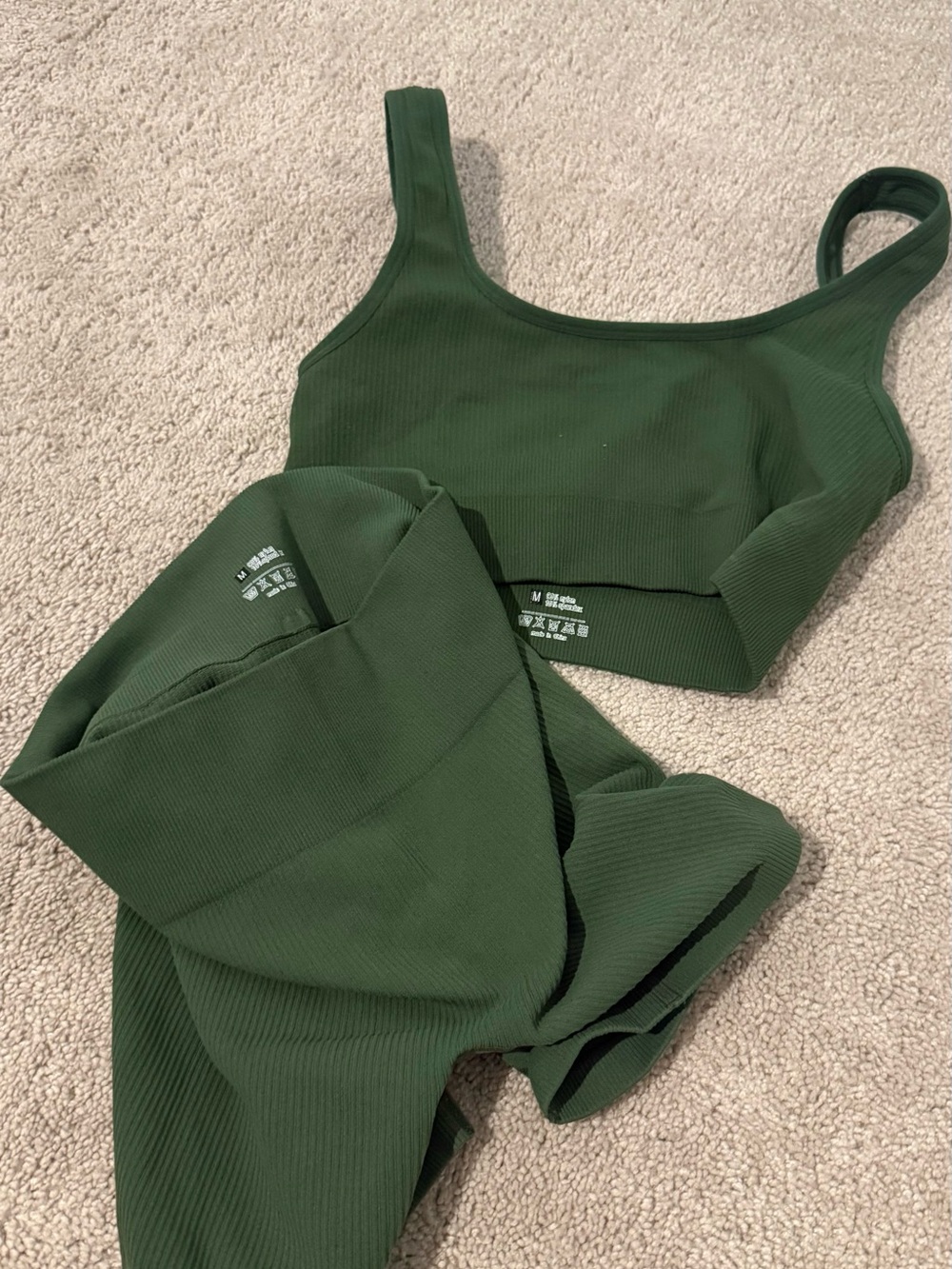 Three workout sets!! size medium - Picture 6 of 6